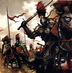 Great Crusade Against Araby .